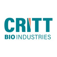 CRITT BIO-INDUSTRIES