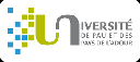 UPPA-UNIVERSITE DE PAU ET DES PAYS DE L'ADOUR