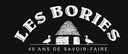 CCA PÉRIGORD LES BORIES DU PÉRIGORD
