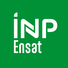 ENSAT - ÉCOLE NATIONALE SUPÉRIEURE AGRONOMIQUE DE TOULOUSE