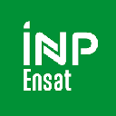 ENSAT - ÉCOLE NATIONALE SUPÉRIEURE AGRONOMIQUE DE TOULOUSE