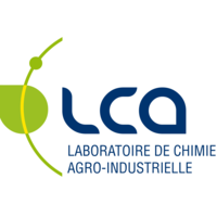 LCA - LABORATOIRE DE CHIMIE AGRO-INDUSTRIELLE - UMR 1010-INRAE/ENSIACET