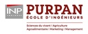 ECOLE D'INGÉNIEURS DE PURPAN