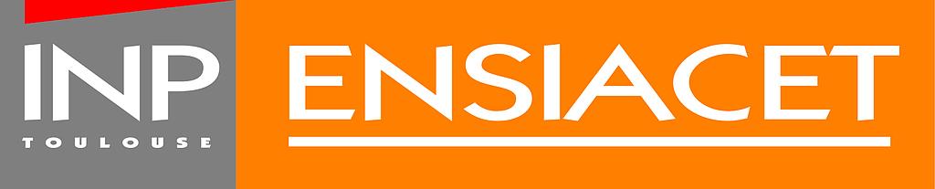 ENSIACET - ÉCOLE NATIONALE SUPÉRIEURE D'INGÉNIEURS EN ARTS CHIMIQUES ET TECHNOLOGIQUES