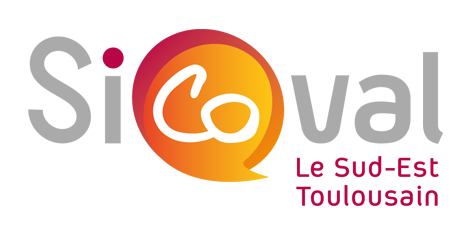 COMMUNAUTÉ D'AGGLOMÉRATION DU SICOVAL