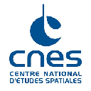CNES - CENTRE NATIONAL D'ÉTUDES SPATIALES