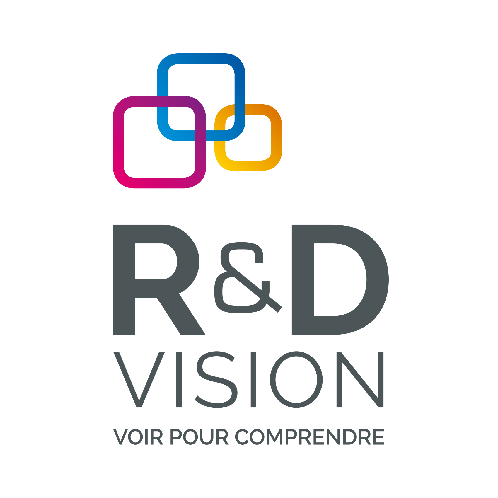 R&D VISION