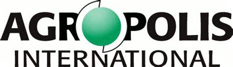 AGROPOLIS INTERNATIONAL
