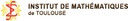 IMT - INSTITUT DE MATHEMATIQUES DE TOULOUSE - UMR 5219-CNRS/UT3PS/UT1C/INSAT/UT2JJ