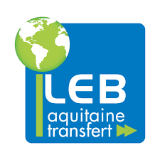 LEB AQUITAINE TRANSFERT - ADERA