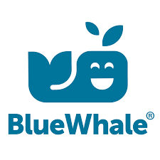 BLUE WHALE