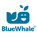 BLUE WHALE