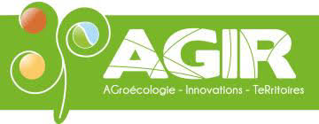 AGIR - AGROECOLOGIE, INNOVATIONS, TERRITOIRES - UMR 1248- INRAE/INPT/UFT/ENSAT/PURPAN