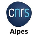 CNRS-CENTRE NATIONAL DE RECHERCHE SCIENTIFIQUE - ALPES