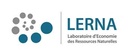 LERNA - LABORATOIRE D'ECONOMIE DES RESSOURCES NATURELLES (EX UMR A1081)-INRAE/UT1
