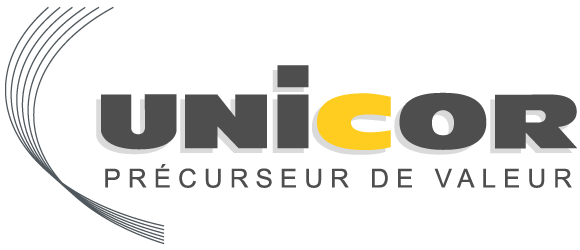 UNICOR - SOCIETE COOPERATIVE AGRICOLE UNICOR