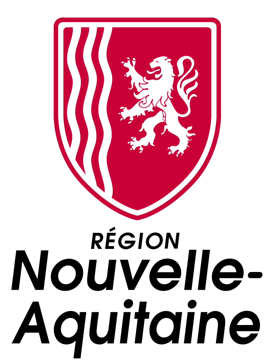 REGION NOUVELLE-AQUITAINE