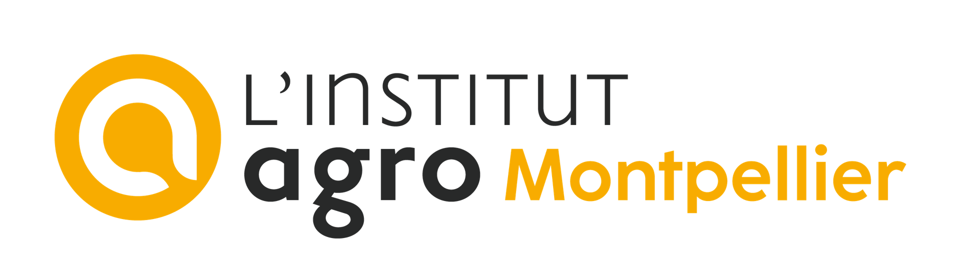 INSTITUT AGRO MONTPELLIER