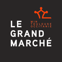 MIN TOULOUSE - LE GRAND MARCHE MIN TOULOUSE OCCITANIE