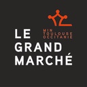 MIN TOULOUSE - LE GRAND MARCHE MIN TOULOUSE OCCITANIE