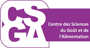 CSGA - CENTRE DES SCIENCES DU GOÛT ET DE L'ALIMENTATION - UMR 1324- CNRS/INRAE/UT3PS/ASDijon/