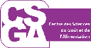 CSGA - CENTRE DES SCIENCES DU GOÛT ET DE L'ALIMENTATION - UMR 1324- CNRS/INRAE/UT3PS/ASDijon/