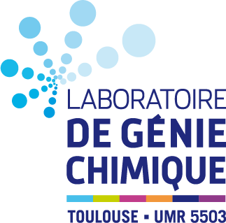 LGC - LABORATOIRE DE GÉNIE CHIMIQUE - UMR 5503 - CNRS/INPT/UT3PS