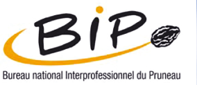 BIP-BUREAU NATIONAL INTERPROFESSIONNEL DU PRUNEAU