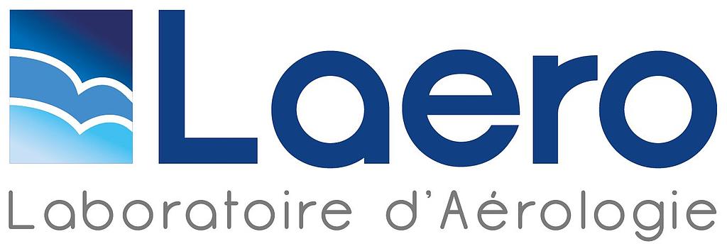 LAERO-LABORATOIRE D'AÉROLOGIE - UMR 5560-CNRS/UT3PS
