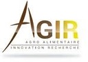 AGIR CRT - AGRO-ALIMENTAIRE INNOVATION RECHERCHE