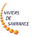 VIVIERS DE SARRANCE