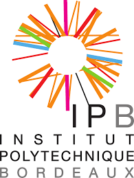 INP INSTITUT NATIONAL POLYTECHNIQUE DE BORDEAUX