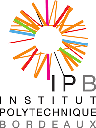 INP INSTITUT NATIONAL POLYTECHNIQUE DE BORDEAUX