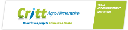 CRITT AGRO-ALIMENTAIRE