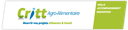 CRITT AGRO-ALIMENTAIRE