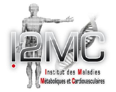 I2MC - INSTITUT DE MÉDECINE MOLÉCULAIRE DE RANGUEIL - UMR 1048-UT3PS/INSERM