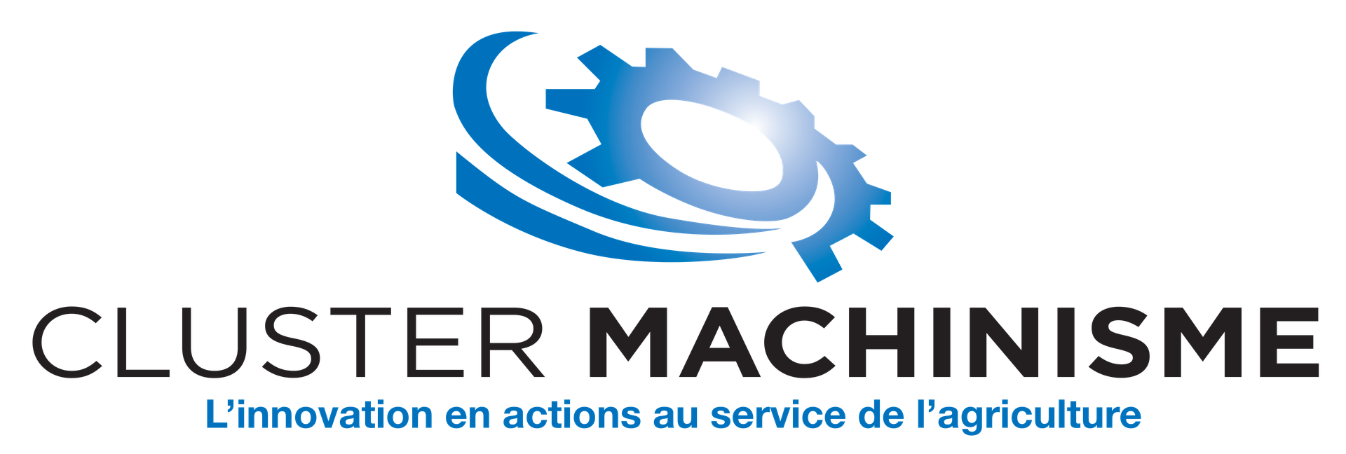 CLUSTER MACHINISME AGRICOLE
