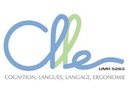 CLLE - COGNITION, LANGUE, LANGAGE, ERGONOMIE - LABORATOIRE TRAVAIL ET COGNITION - UMR 5263 (EX UMR 5363)-CNRS/UT2JJ/UBordeaux