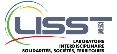 LISST - LABORATOIRE INTERDISCIPLINAIRE, SOLIDARITÉS, SOCIÉTÉS, TERRITOIRES- UMR 5193- CNRS/UT2JJ/ENSFEA/EHESS