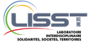 LISST - LABORATOIRE INTERDISCIPLINAIRE, SOLIDARITÉS, SOCIÉTÉS, TERRITOIRES- UMR 5193- CNRS/UT2JJ/ENSFEA/EHESS