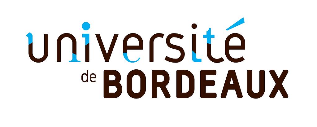 UNIVERSITE DE BORDEAUX
