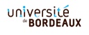 UNIVERSITE DE BORDEAUX