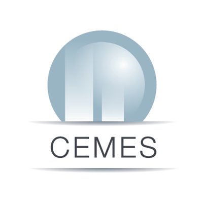 CEMES - CENTRE D'ÉLABORATION DES MATÉRIAUX ET D'ÉTUDES STRUCTURALES - UPR 8011-CNRS