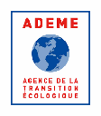 ADEME - AGENCE DE L'ENVIRONNEMENT ET DE LA MAÎTRISE DE L'ÉNERGIE PARIS
