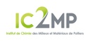 IC2MP - INSTITUT DE CHIMIE DES MILIEUX ET MATERIAUX DE POITIERS-UMR 7285-CNRS/UPoitiers