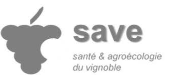 SAVE - SANTÉ ET AGROÉCOLOGIE DU VIGNOBLE - UMR 1065-INRAE/BSA