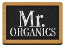 MR ORGANICS