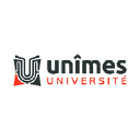 NIMES UNIVERSITE