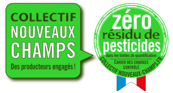 COLLECTIF NOUVEAUX CHAMPS