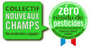 COLLECTIF NOUVEAUX CHAMPS